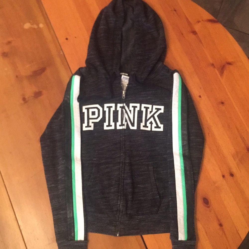 Victoria's Secret Pink Limited Edition Hoodie